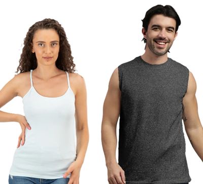 Switcher Trägershirts