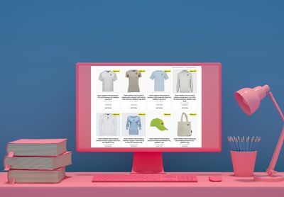 Dein Vereins-Shop hier? DEMO