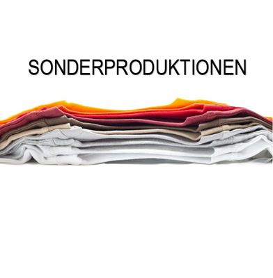 Switcher Sonderproduktionen