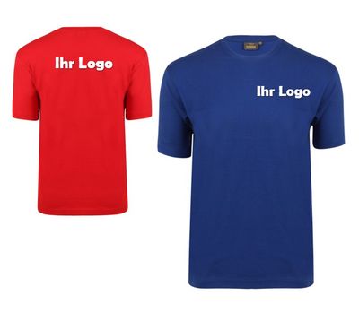 Switcher T-Shirt, Poloshirt & Pullovers (Hoodies) etc. bedrucken und besticken