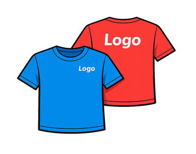 Switcher T-Shirt, Poloshirt &amp; Pullovers (Hoodies) etc. bedrucken und besticken