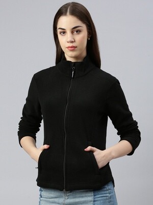 Switcher Fleecejacke Damen Montreal III
