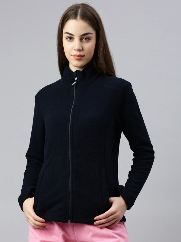 Switcher Fleecejacke Damen Montreal III