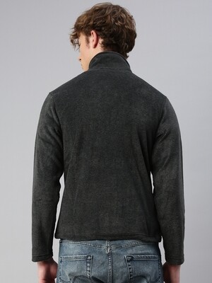 Switcher Fleecejacke Herren Vancouver