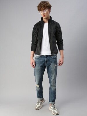 Switcher Fleecejacke Herren Vancouver