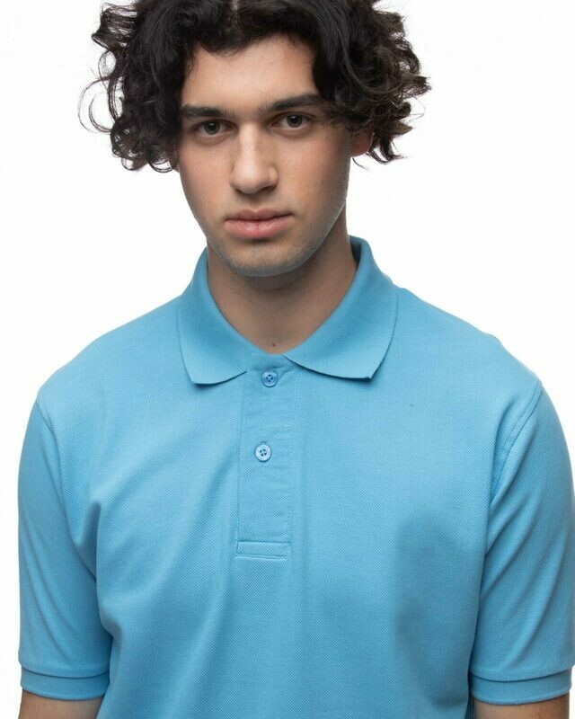 Switcher Poloshirt Classic SAMUEL