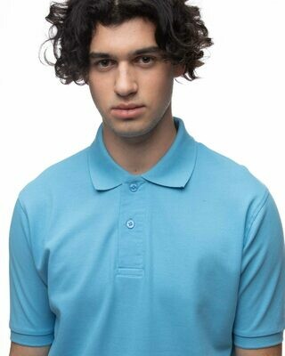 Switcher Poloshirt Classic SAMUEL