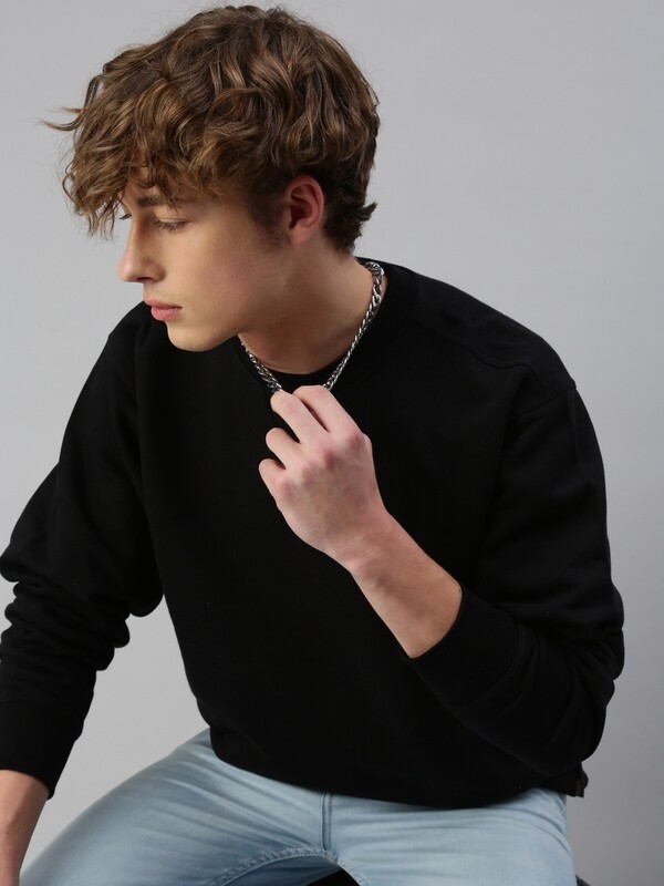Switcher Premium Sweatshirt / Pullover "Kasak" Stockholm