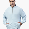 Switcher Premium Sweatjacke SANTA CRUZ