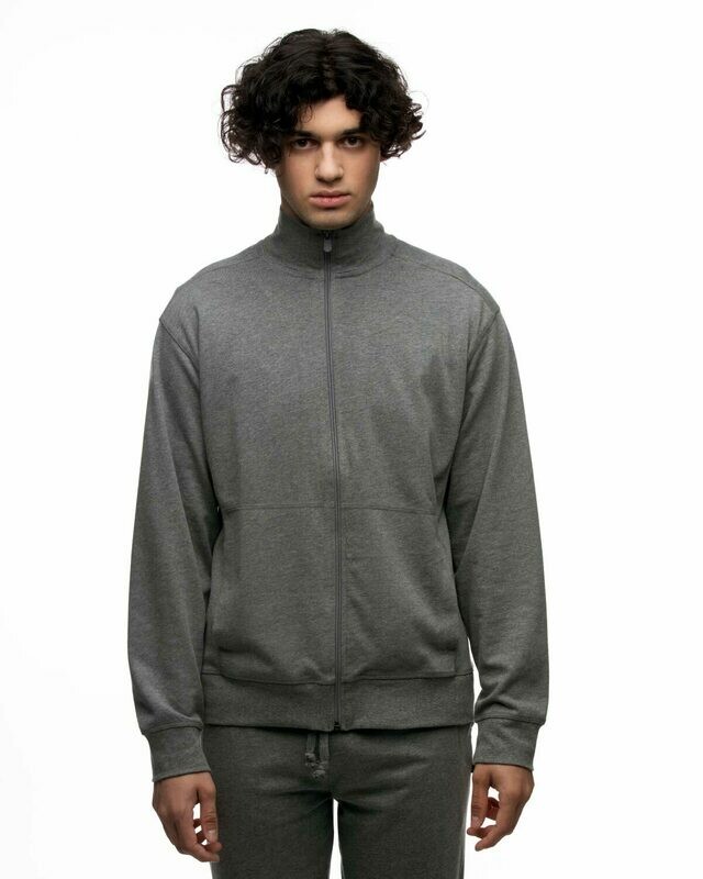Switcher Unisex Sweatjacke DALLAS