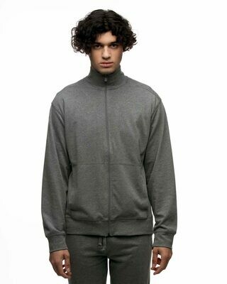 Switcher Unisex Sweatjacke DALLAS