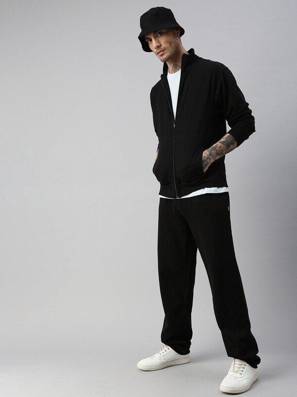 Switcher Unisex Sweatjacke DALLAS Switcher Unisex Sweatjacke DALLAS