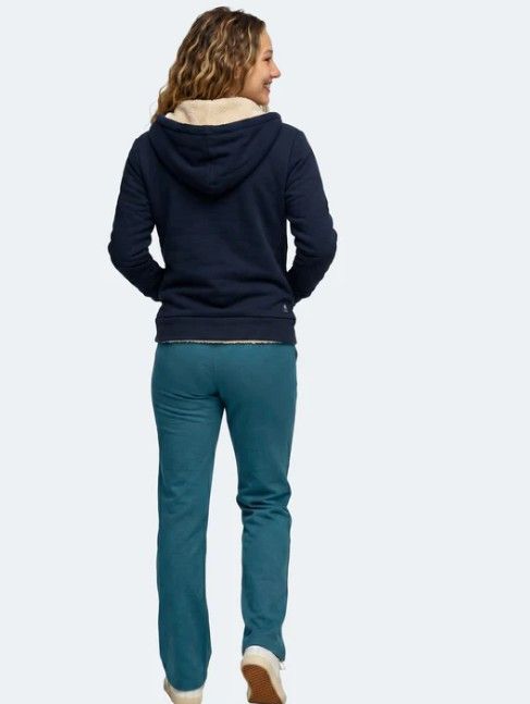 Switcher Damen BIO Trainerhose / Sweatpants CANDICE