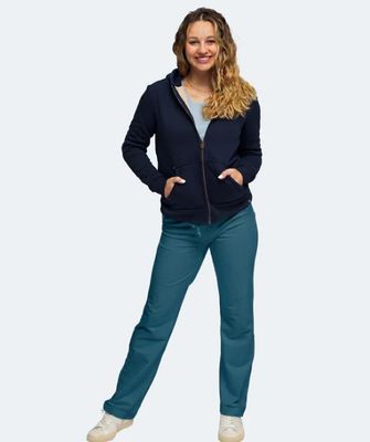 Switcher Damen BIO Trainerhose / Sweatpants CANDICE