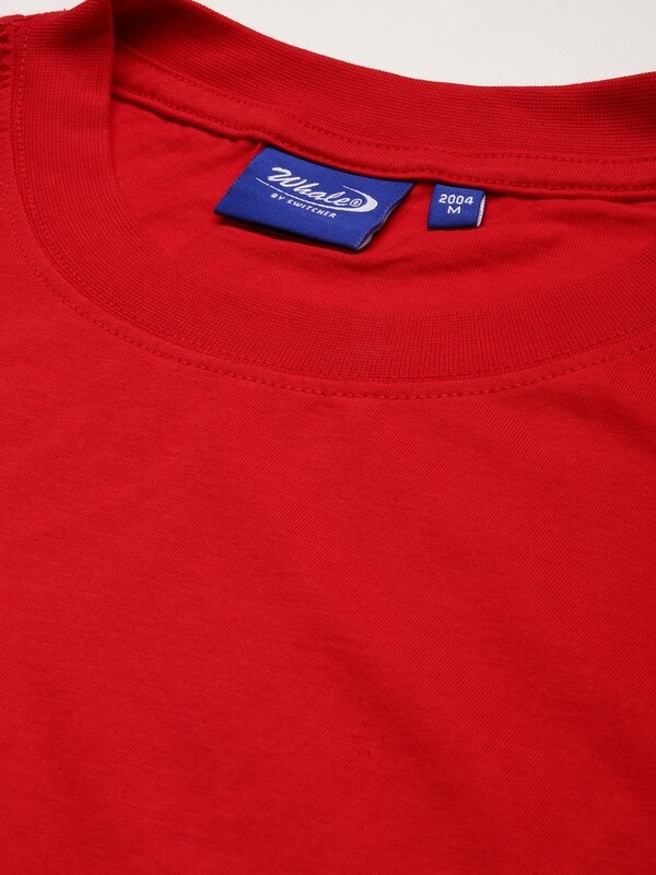 Whale by Switcher Classic T-Shirt