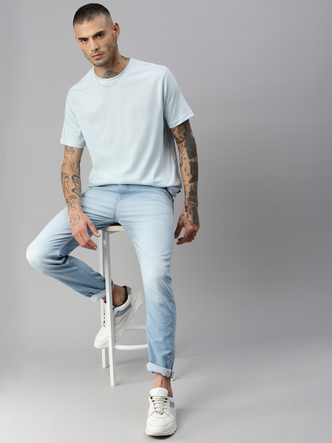 Whale by Switcher Event T-Shirt Unisex