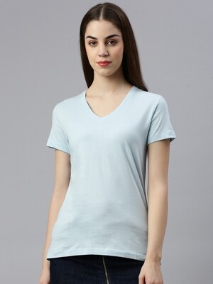 Whale by Switcher Event Shirt Lady