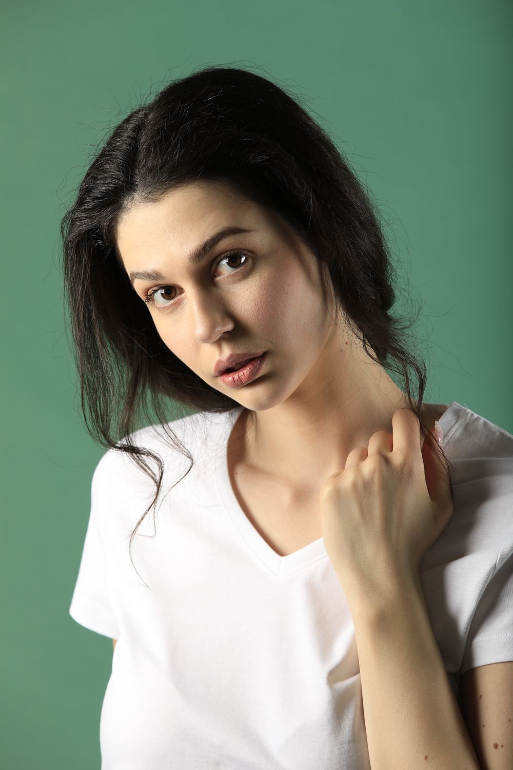 Whale by Switcher Event Shirt Lady