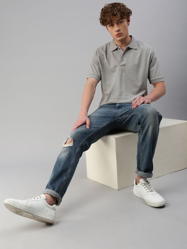 Whale by Switcher Classic Poloshirt