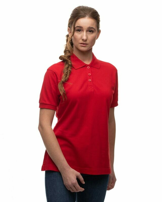 Whale by Switcher Classic Poloshirt Damen Whale by Switcher Classic Poloshirt Damen