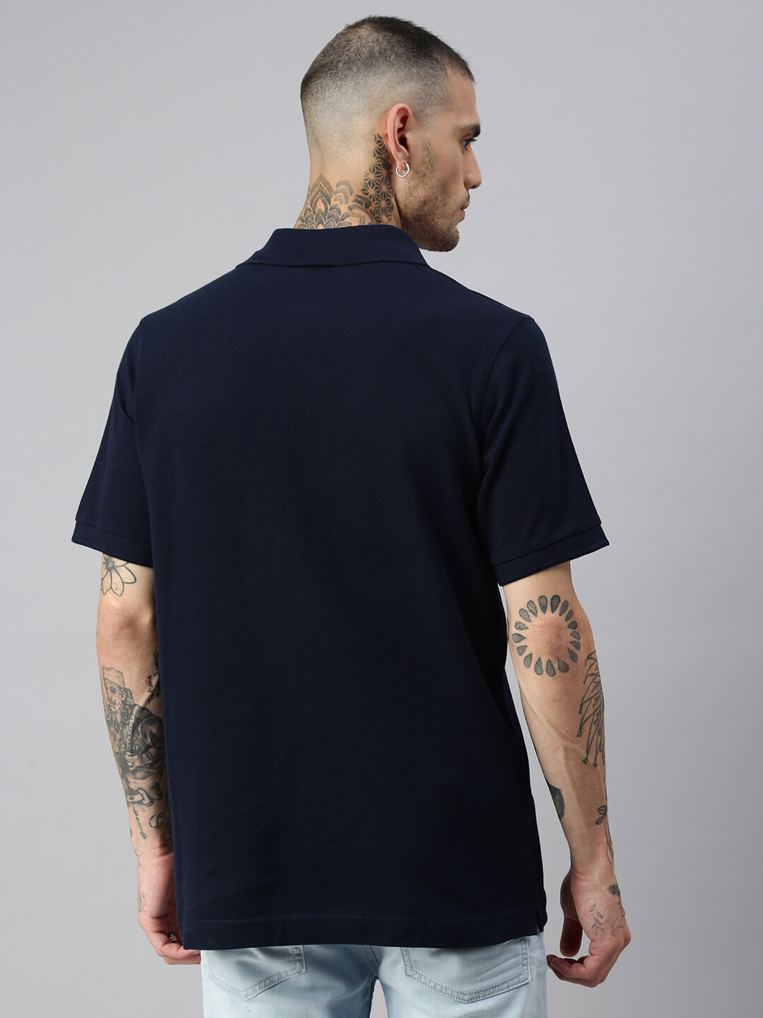 Whale by Switcher Classic Poloshirt "Brusttasche" Pocket Whale by Switcher Classic Poloshirt "Brusttasche" Pocket