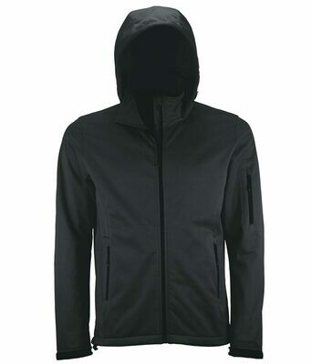 Switcher Softshell RIFFELBERG Herren