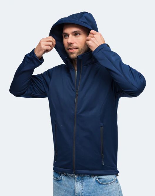 Switcher Softshell RIFFELBERG Herren Switcher Softshell RIFFELBERG Herren