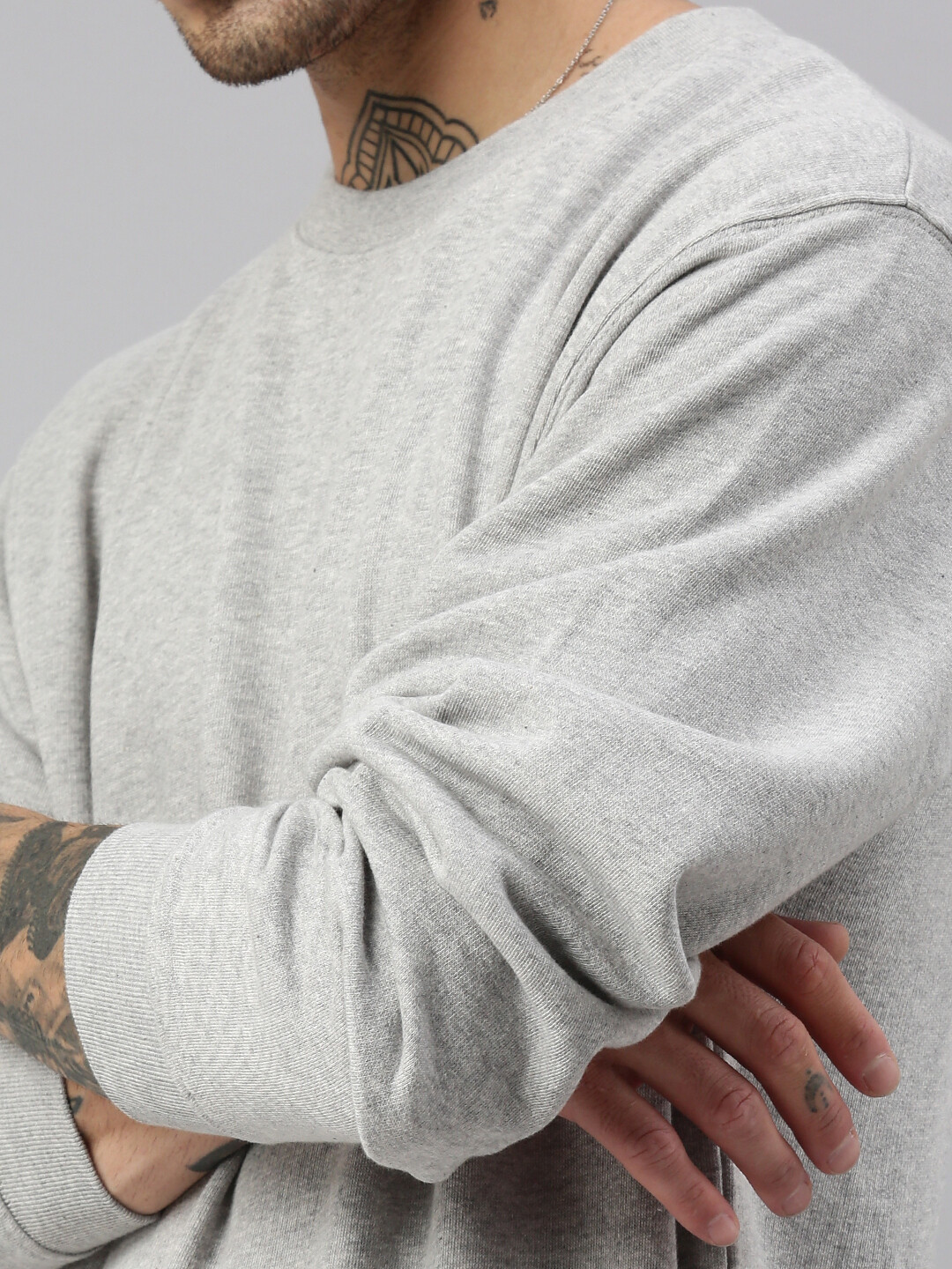 Whale by Switcher Classic Sweatshirt / Pullover