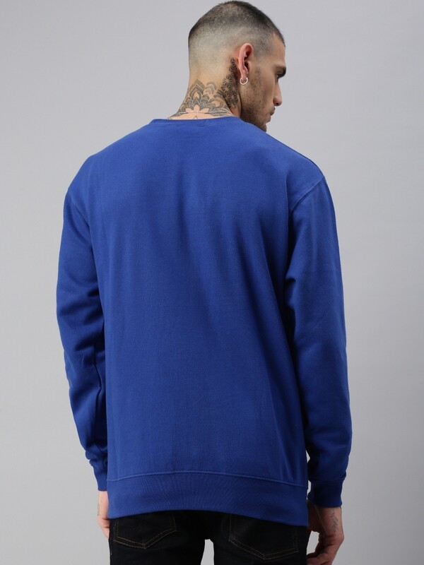 Whale by Switcher Classic Sweatshirt / Pullover
