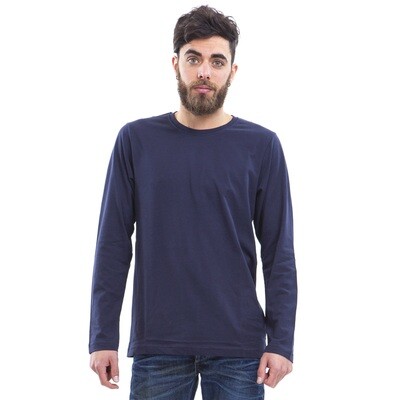 Whale by Switcher Langarm T-Shirt