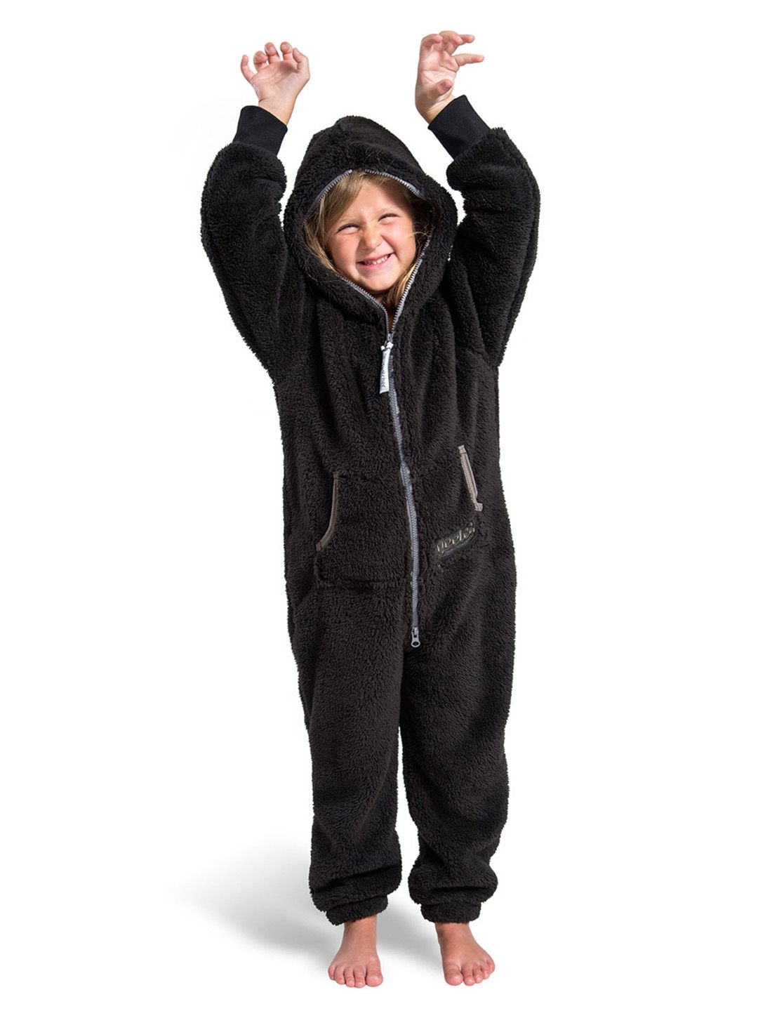 Switcher Kinder Jumpsuit GEELEE Bear Switcher Kinder Jumpsuit GEELEE Bear