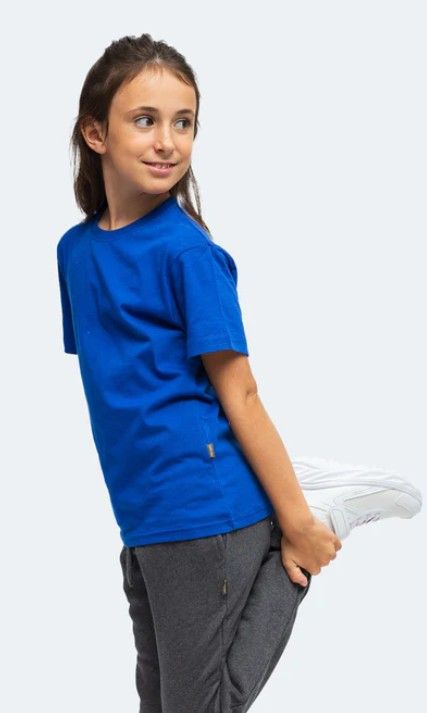 Switcher Kinder T-Shirt BIO BAOLINO