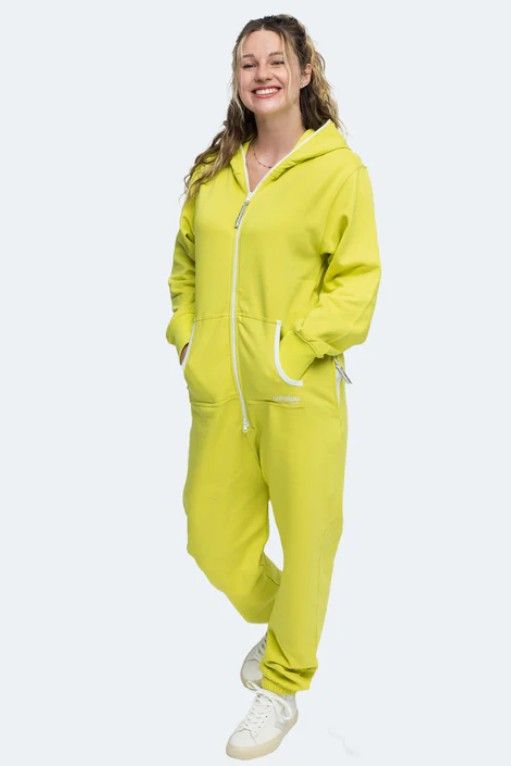 Switcher Jumpsuit GEELEE Unisex