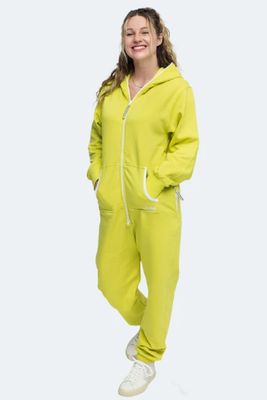 Switcher Jumpsuit GEELEE Unisex