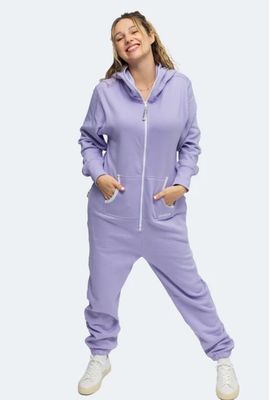 Switcher Jumpsuit GEELEE Unisex