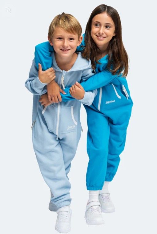 Switcher Kinder Jumpsuit GEELEE KIDS