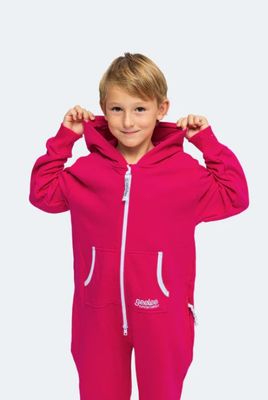 Switcher Kinder Jumpsuit GEELEE KIDS