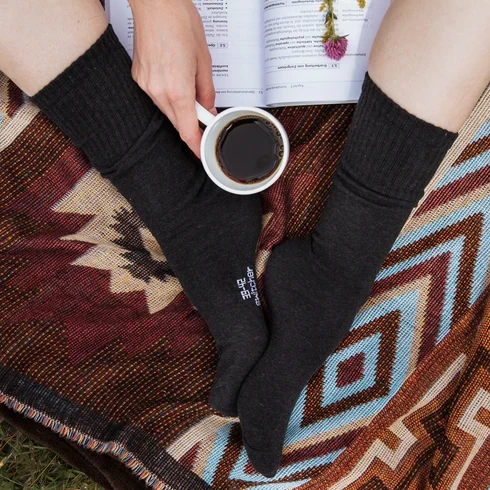 Business Socken Duo pack Fogo 100% recycled Business Socken Duo pack Fogo 100% recycled