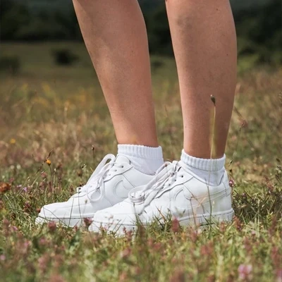 Maio Sneaker Socken Duo pack 100% recycled