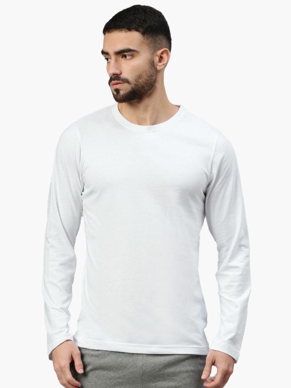 Switcher Circular Langarm Shirt LOIC Switcher Circular Langarm Shirt LOIC
