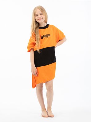 Switcher Geelee Beach Poncho Kids