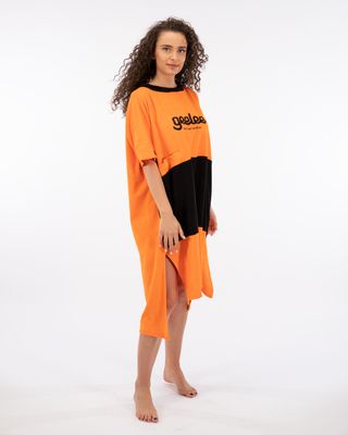 Switcher Geelee Beach Poncho