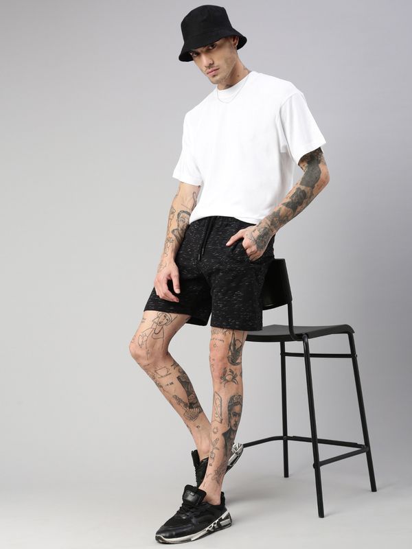 Switcher Sweatshorts Charleston