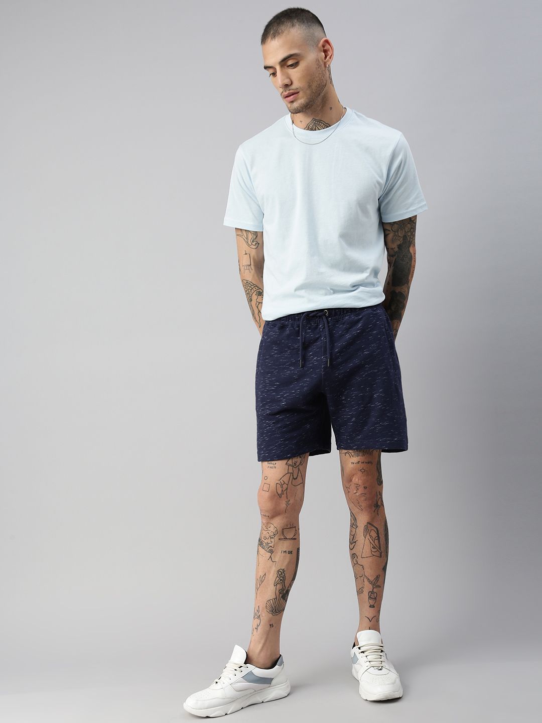 Switcher Sweatshorts Charleston