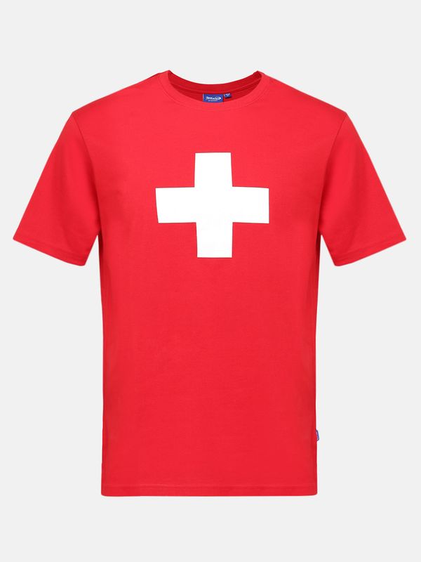 Switcher Helvetica T-Shirt