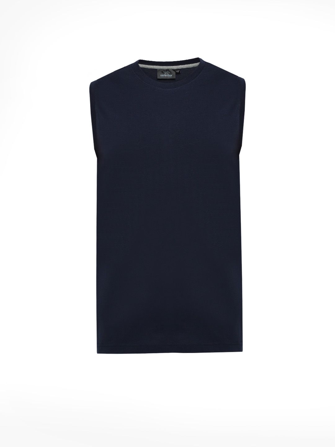 Switcher Tank Top Arnie, Farbe: Marine 20