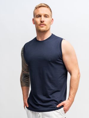 Switcher Tank Top Arnie