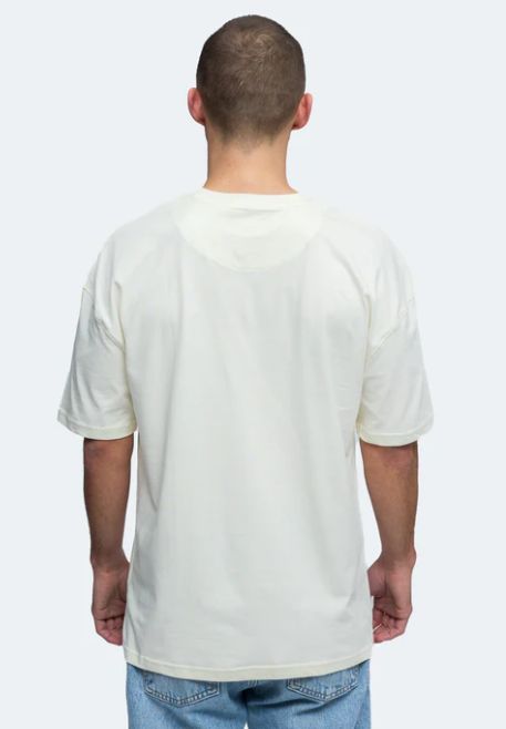 Oversized Vintage T-Shirt Sheck