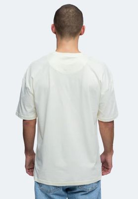 Oversized Vintage T-Shirt Sheck