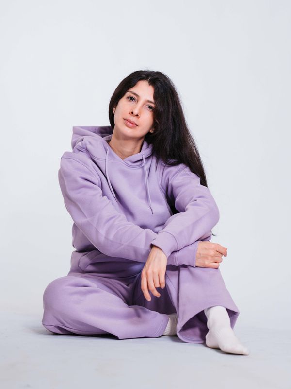 Switcher Heavyweight Hoodie Casablanca